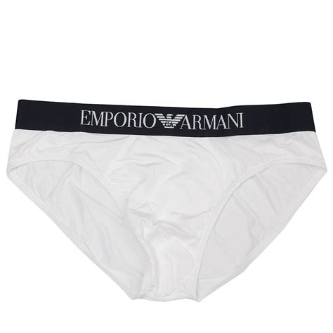 armani underwear sale|armani exchange men's underwear.